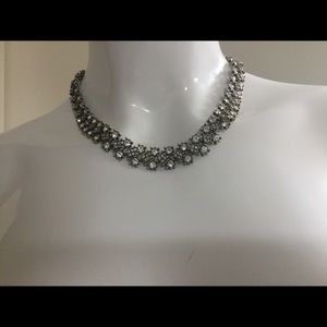 Ann Taylor LOFT Antique Necklace